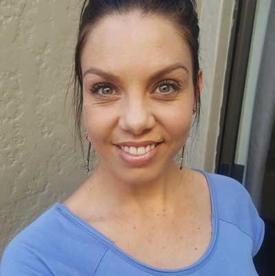 Leigh-anne Wiese