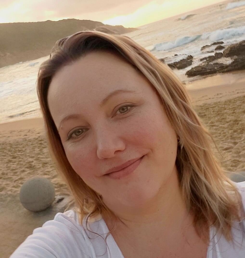 Michelle Hanekom